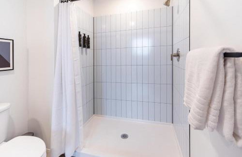 Landing Modern 2BD Gym Courtyard - Foto 35