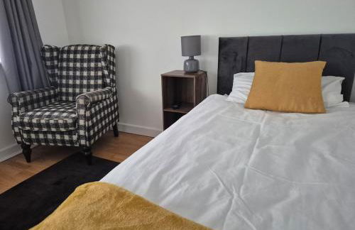 5 bedroom house - Cheshire Oaks - Foto 5