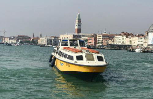 OASIS Golden Lagoon Chalet - Photo 29