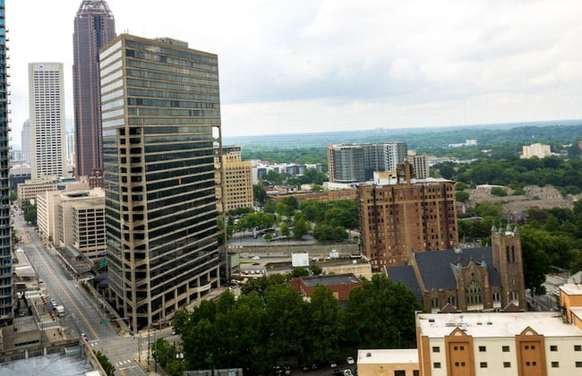 DTWN luxury condo 99 percent Walk score - Foto 73