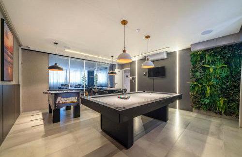 Apartamento 509 com piscina Aquecida - Foto 53