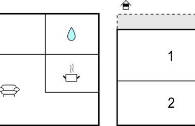 Holiday Home Bootshaus Nr V - Foto 18