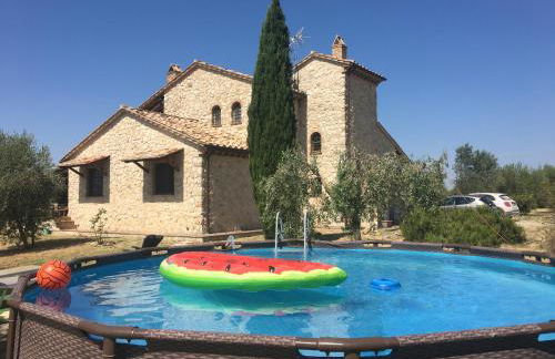 Villa Miranda - Foto 1