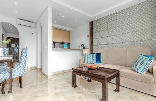 Ocean View Apartment in Albatros Golf del Sur - Photo 6