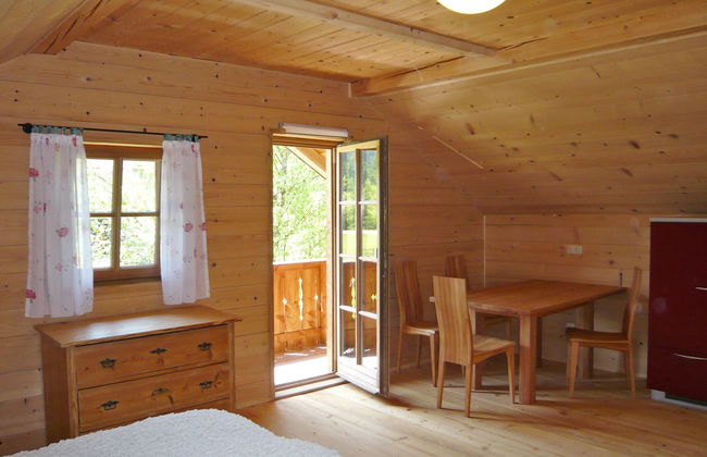 Lehner im Wald - Foto 11