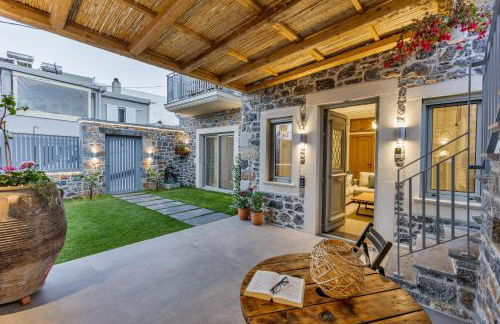 ELECTRA BOUTIQUE VILLA - Photo 8