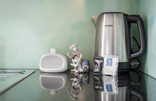 GuestReady - Never Say Never - Foto 20