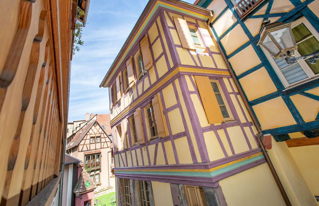 My Sweet Homes - Le 15 - Photo 55