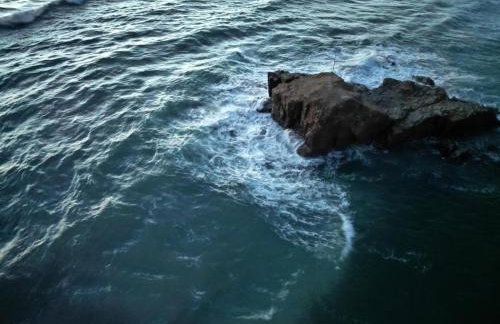 Valley View with a luxurious hot tub - Foto 9