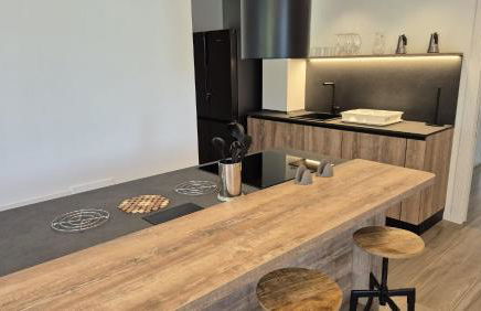 Alps lodge - Photo 1