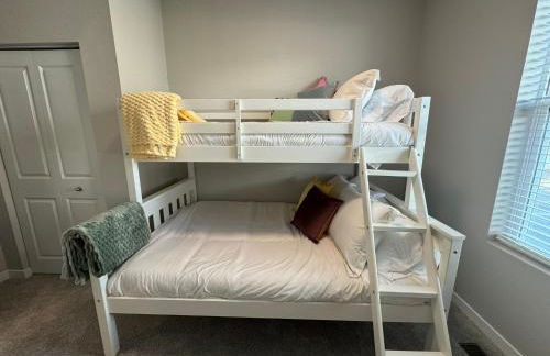 NDSU Close #103 Relax and enjoy Fargo! - Foto 24