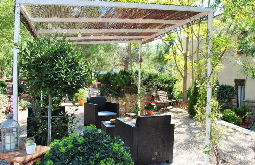 Masia El Riscle - Moli Del Pont - Foto 65