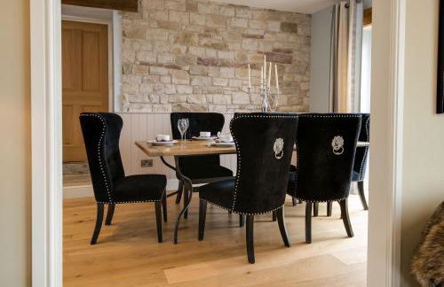 Orchard House, Castle Carrock, luxurious, characterful cottage with hot tub and countryside views - Foto 13