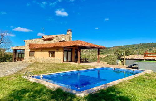 Finca Los Sauces-Rural House-Buenasbodas-Toledo - Foto 62