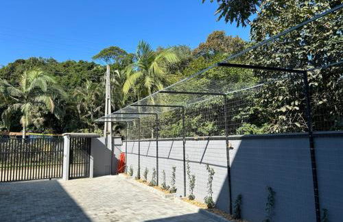 APARTAMENTOS BORA BORA II vila nova 600 METROS DA EXPOVILLE - Foto 63