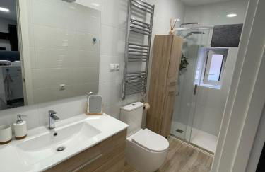 Spacious and bright downtown apartment in Bilbao - Foto 4