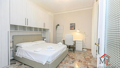 Magnolia house 3 bedrooms and Parking By ML WHITE HOUSE - Foto 4, wardrobe