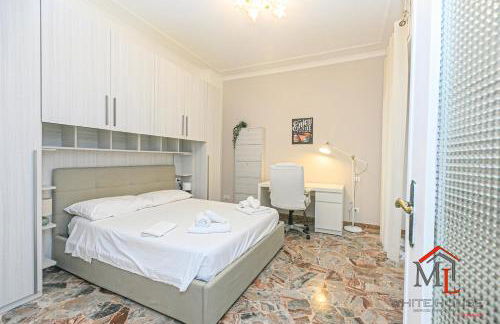 Magnolia house 3 bedrooms and Parking By ML WHITE HOUSE - Foto 4