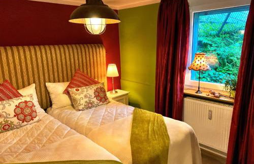 Happy Teapot Apartment - Foto 8