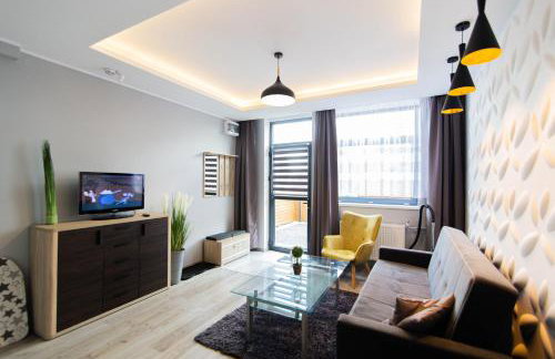 Apartamenty pod Zamkiem - Foto 21