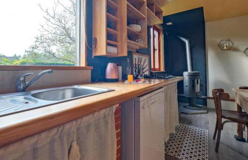 Le petit chalet - Foto 19