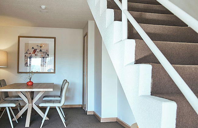 Salamanca Inn - Foto 22