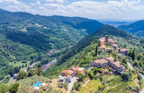 Apartment Poggetto 1 by Interhome - Foto 6