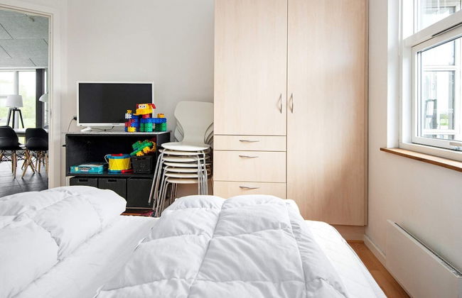 6 Person Holiday Home in Ansager-by Traum - Foto 3