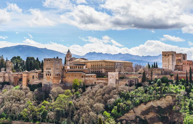 Limehome Granada Calle Lopez Rubio - Foto 38