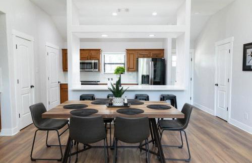 The Good Earth Boathouse - Cedar Creek - Foto 18