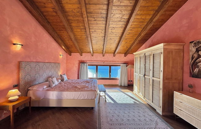 Villa Isola Verde - Foto 10