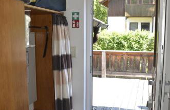 Ferienwohnung Wildgatter - Foto 35