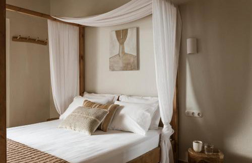 Kisari Kimolos Cozy Studio - Foto 6