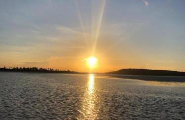 Studio Flat Gavoa Resort - Vista incrível de Itamaracá - Foto 25