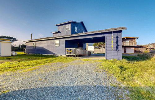 Mermaid Beach House - Photo 26