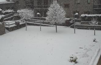 VUT-HU-22-247 Fabuloso Apartamento con vistas a la montaña El Abedul Luga 23 Castiello de Jaca - Foto 2