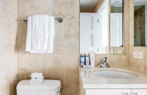 Penn Quarter 2BR w Gym Pool nr National Mall WDC-167 - Foto 16