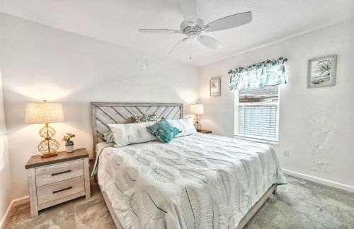 King Sized Comfort in The Village of Deluna - Foto 16