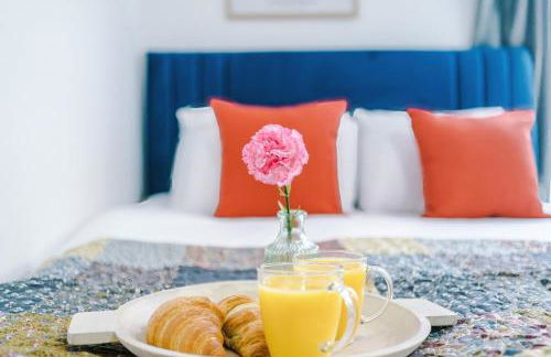 Jephsons Lodge Studio 6 - Town Centre Gem, Parking, WiFi & Free Netflix - Foto 7