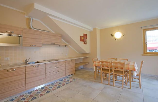 Appartamenti Astra - Foto 56