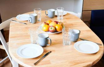 Tiny Cottage with Terrace & Parking, Central Lewes - Foto 10