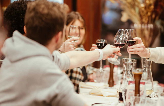 Belgian Lunch or Dinner at Restaurant Bouillon Bruxelles - Photo 8