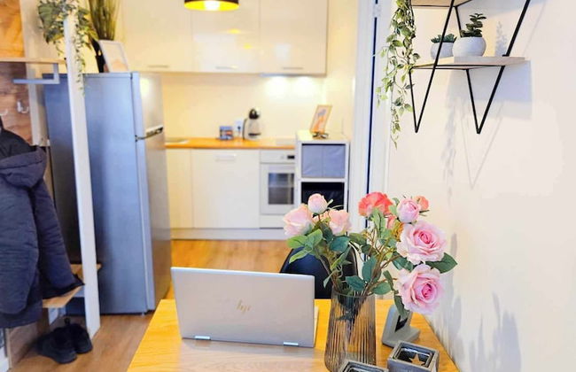 Cofy Rentals Tartu - Foto 48