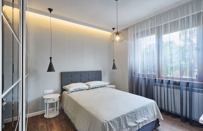 Baratero Opera Apartment - Photo 3