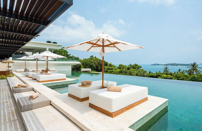 Samujana Villas - Foto 53