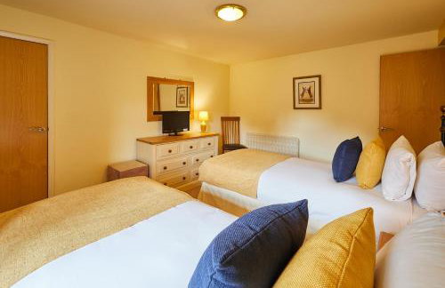 Host & Stay - Widger Mews Apartment - Foto 27