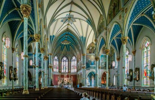 Walk Score 90!!-Historic Downtown District-2 Blocks to Famous Forsyth Park-FREE Private Parking-Huge Private Patio - Foto 26