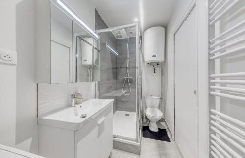 Le Boisier - 3 min de la Gare Massy TGV - Cozy Houses - Foto 4