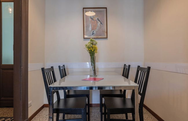 Appartamento Agnelli Pala Alpitour - Foto 27