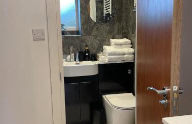 Nice flat for stay in and rest - Foto 12